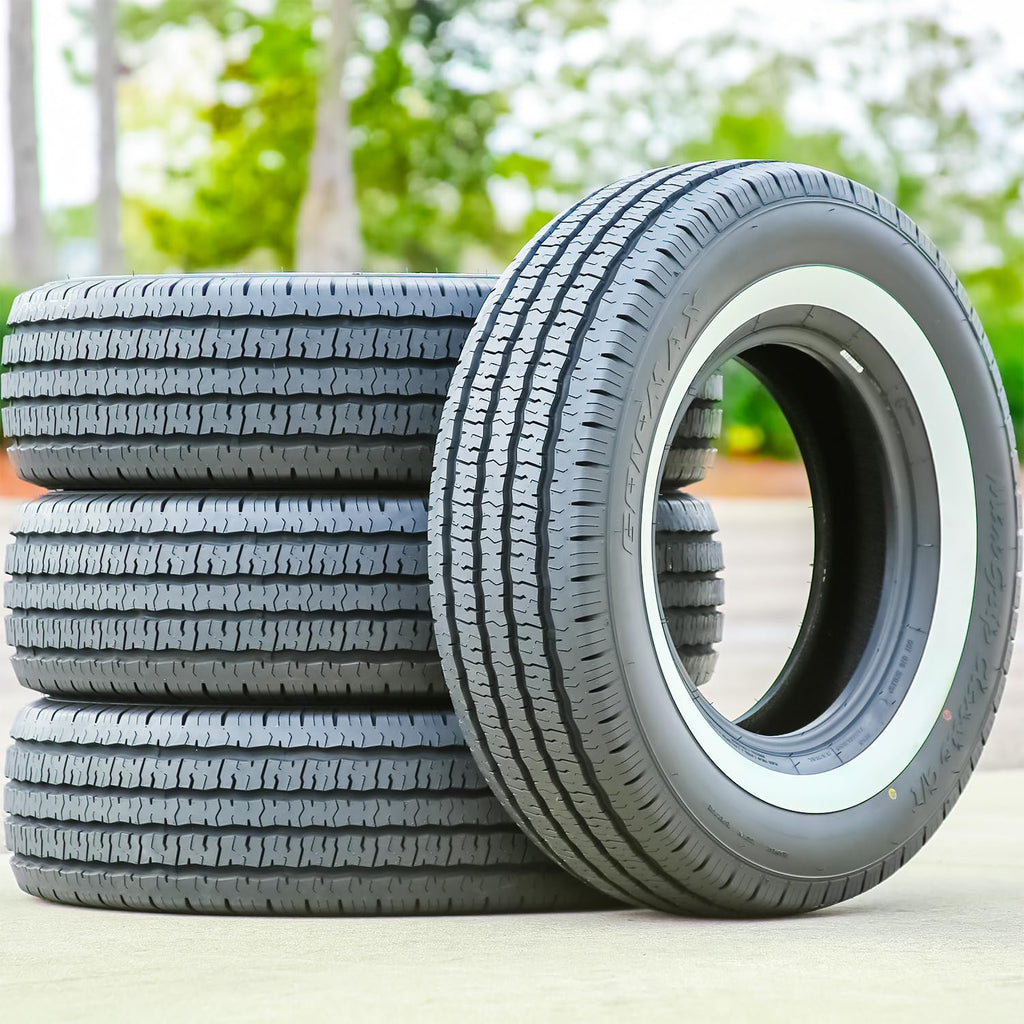 205/75R15 97H SL All Season Radial Tires P475