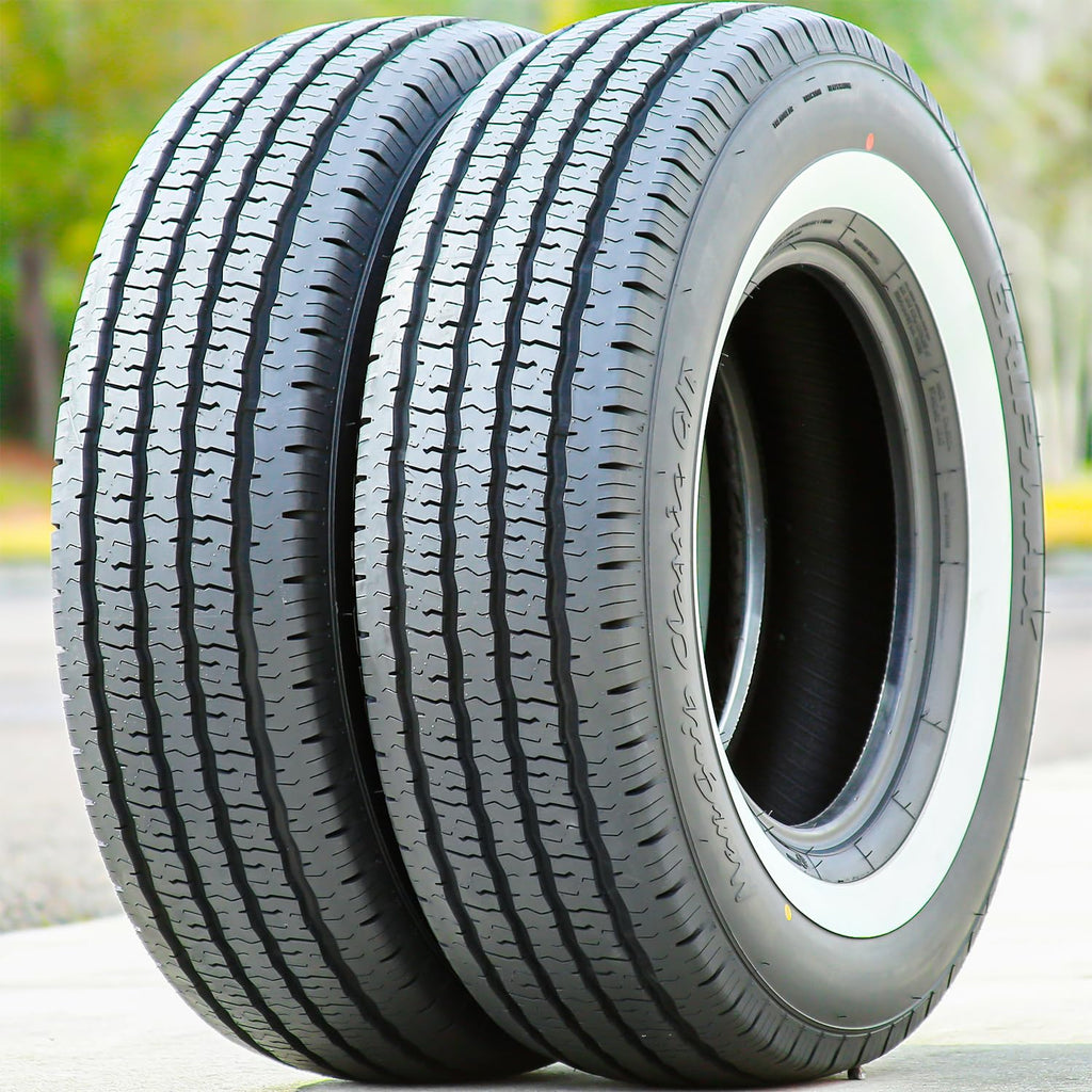 205/75R15 97H SL All Season Radial Tires P475