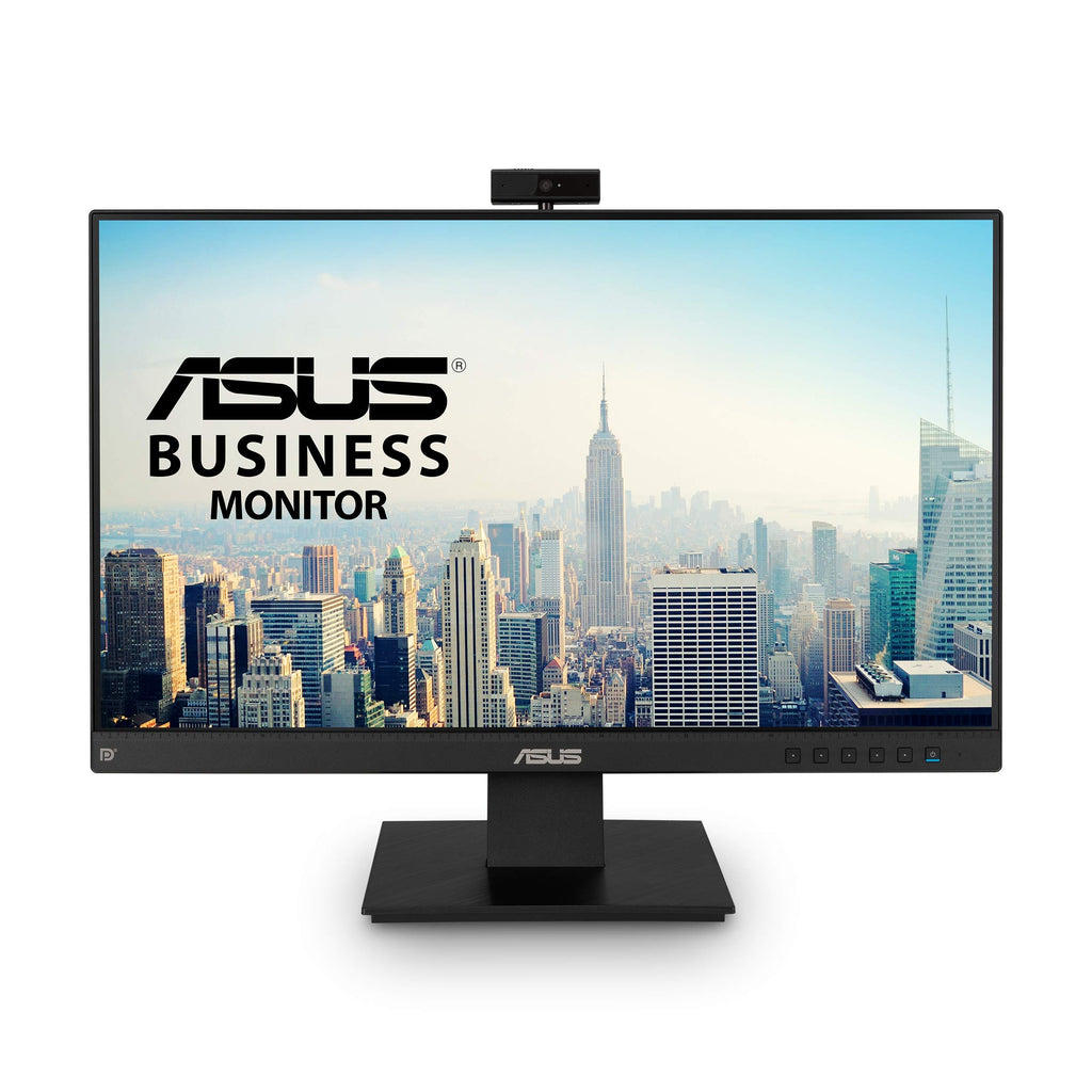 24 Inch 1080P Computer Monitor with Webcam L4223