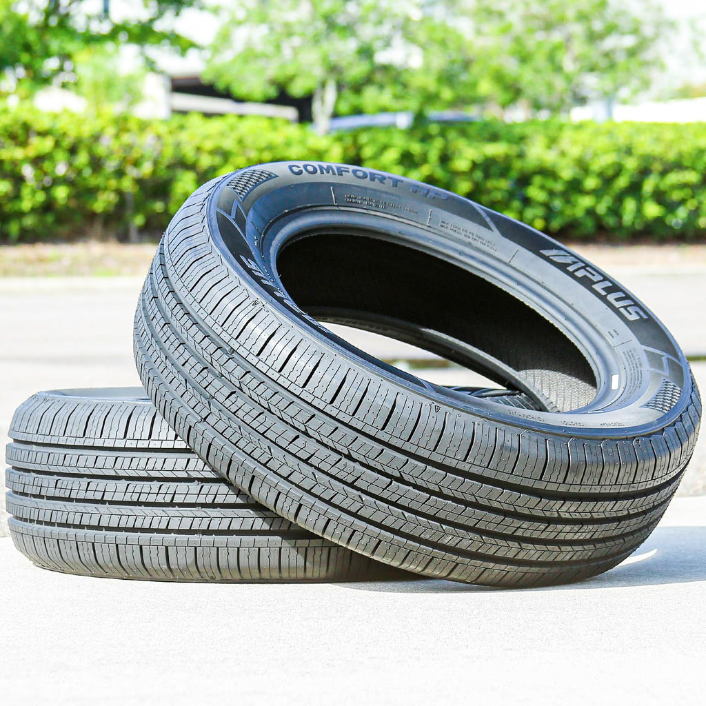 215/60R16 95V Passenger Tire I3204