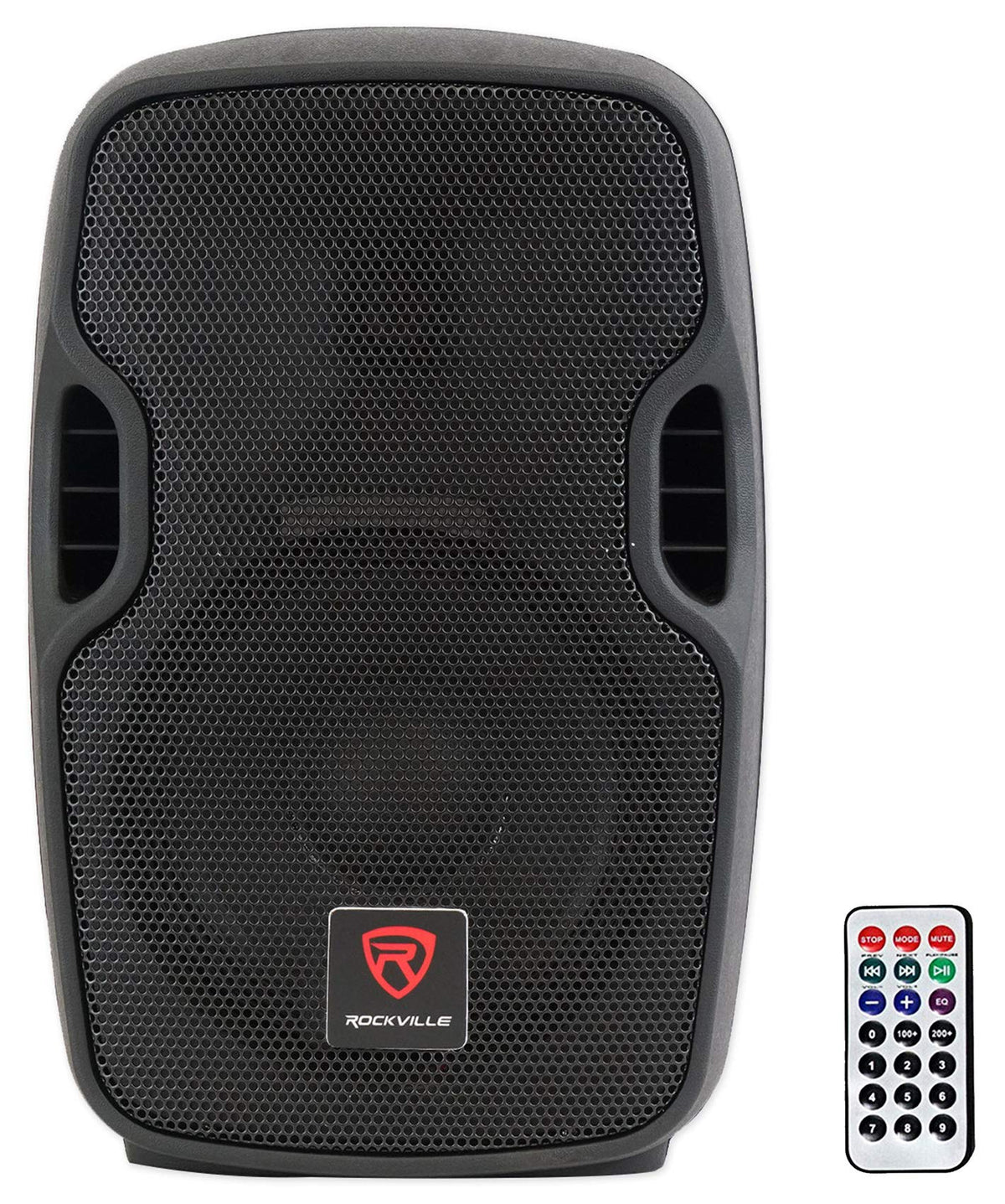 8" Powered PA Speaker with Bluetooth V211