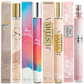 4 Pack 35ml Eau de Toilette Perfume V463