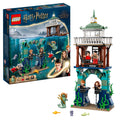 Construction Toy with Mini Figures K178